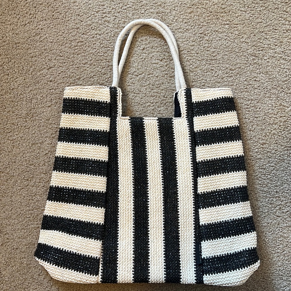 Kelly and Katie Tote Bag